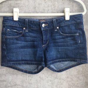 Paige Canyon Short Size 27
